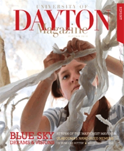 Learn more about the Blue Sky Project online!