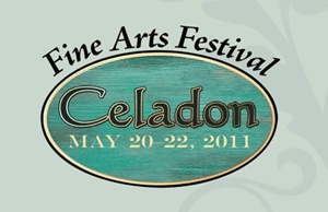 Learn more about the Celadon Fine Arts Festival online!