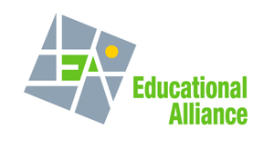 Learn more about the Educational Alliance online!