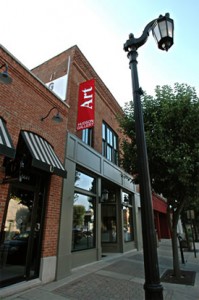 Learn more about the Hudson Gallery online!