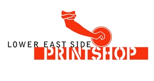 Learn more about the Lower East Side Printshop