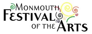 Learn more about the Monmouth Festival of the Arts online!