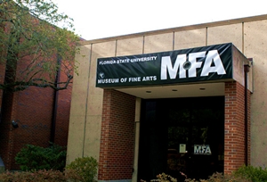 Learn more about the Museum of Fine Art at FSU!