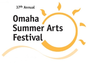 Learn more about the Omaha Summer Arts Festival online!
