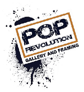 Learn more about the Pop Revolution Gallery!