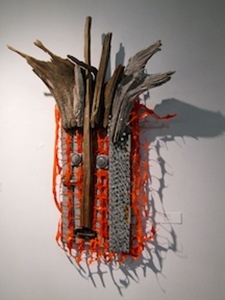 BoBo Mask by Juror Sammie Nicely