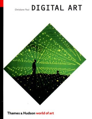 Digital Art by Christiane Paul