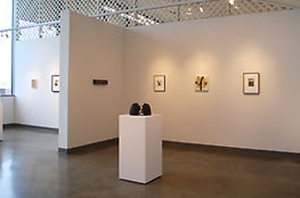 Download the Harper College Small Works prospectus!