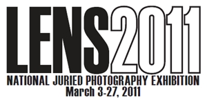 Download the Prospectus for Lens 2011!