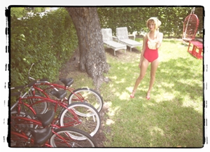 Fashion Portfolio by Juror Bobby Mozumder!