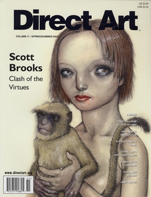 Learn more about Direct Art Magazine online!