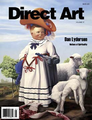 Learn more about Direct Art Magazine online!