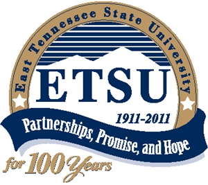 Learn more about ETSU online!