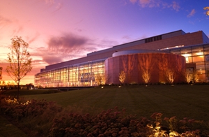 Learn more about Harper College online!