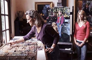 Learn more about Juror Wende Caporale online!