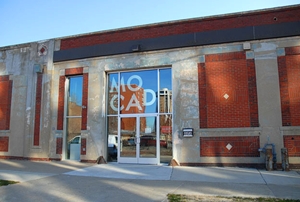 Learn more about MOCAD online!