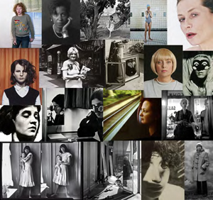 Learn more about Picturing Life as a Woman!