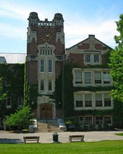 Learn more about SUNY Geneseo online!