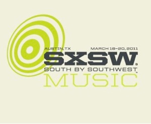 Learn more about SXSW 2011 online!
