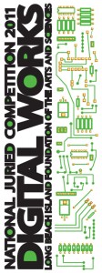 Learn more about the 2011 Digital Works show!