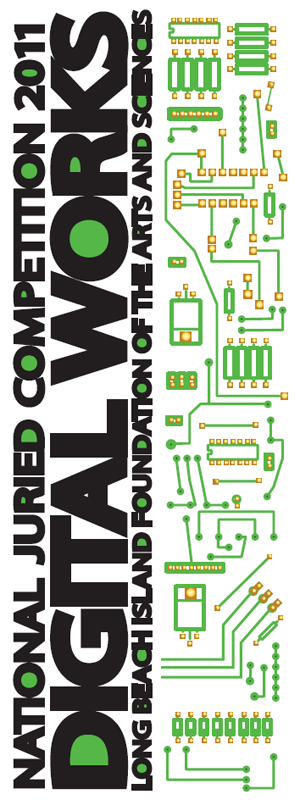 Learn more about the 2011 Digital Works show!