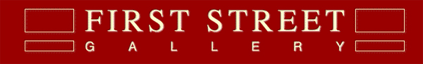 Learn more about the 2011 National Juried Competition from First Street Gallery!