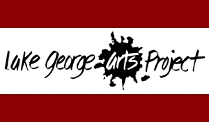 Learn more about the Lake George Arts Project online!