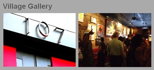 Learn more about the Village Gallery online!