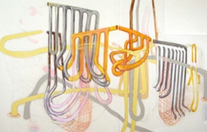 Work by Kathleen Thum in 2010