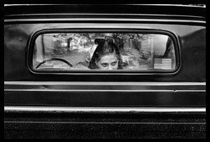 America in Black and White by Juror Peter Turnley!
