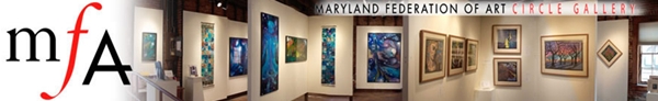 Download the Prospectus from Maryland Federation of Art!