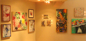 Download the Sources Origins prospectus from the South Shore Art Center!