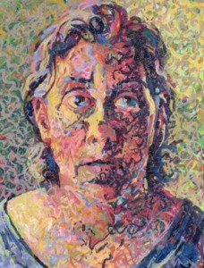 Fine Self by Juror Scott Seabold