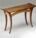 Furniture by Michael Weneck