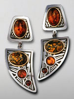 JEWELRY by Steve Stamas