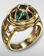 Jewelry by Jeannette Mullarkey