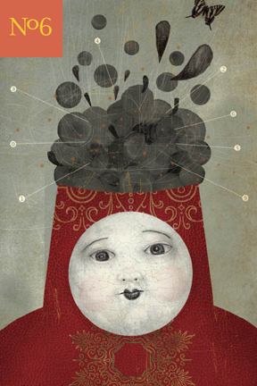 Learn more about 3x3 Magazine by browsing back issues!