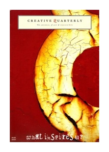 Learn more about Creative Quarterly online!