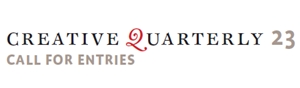 Learn more about Creative Quarterly online!