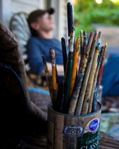 Learn more about Juror Brian Portman