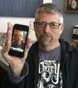 Learn more about Juror Rex Bruce!