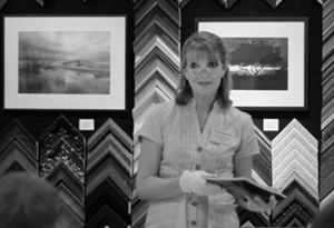 Learn more about Juror Susan Todd-Raque