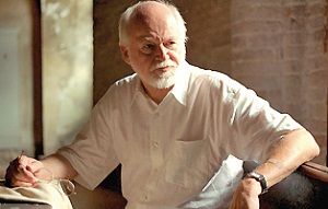 Learn more about Juror William Bailey