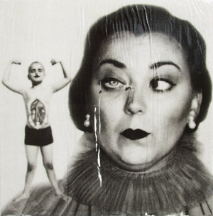 Learn more about blogger R.L. Gibson!