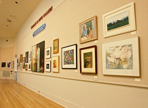 Learn more about the 100th Exbihibition by CAFA and Mystic Arts Center!