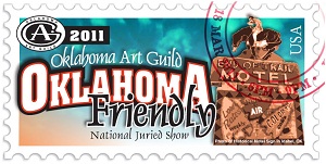 Learn more about the 2011 Oklahoma Friendly show!