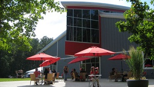 Learn more from Annmarie Sculpture Garden and Arts Center! 