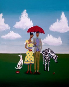 Learn more about the Junk or Genius show at Gallore Gallery!