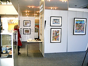 Learn more about the Lumen Winter Gallery!