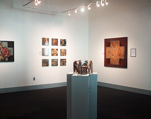 Learn more about the Spiva Art Gallery at MSSU!
